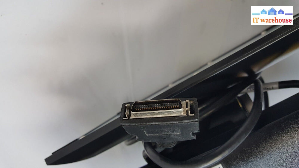 (Grade A)  Wincor Nixdorf BA73 /irTouch 15'' Touchscreen POS Monitor 