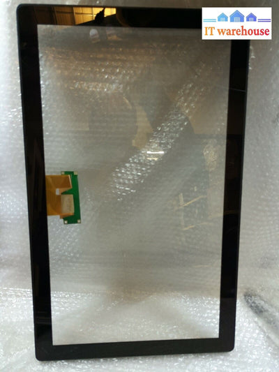 - (Grade A) Y215-R9 21.5" TOUCHSCREEN GLASS FOR UNYTOUCH AIO-2150