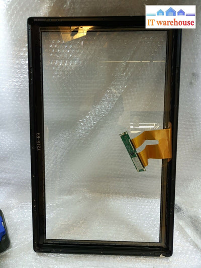 - (Grade A) Y215-R9 21.5" TOUCHSCREEN GLASS FOR UNYTOUCH AIO-2150
