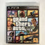 Grand Theft Auto V PS3 - PlayStation 3 Game (Rockstar Games 2008, GTA5) ~