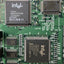 ~ GRAPHICS MICROSYSTEMS INC 090G100150-22 61-0684-10 63-0040-03 MotherBoard