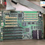 ~ GRAPHICS MICROSYSTEMS INC 090G100150-22 61-0684-10 63-0040-03 MotherBoard