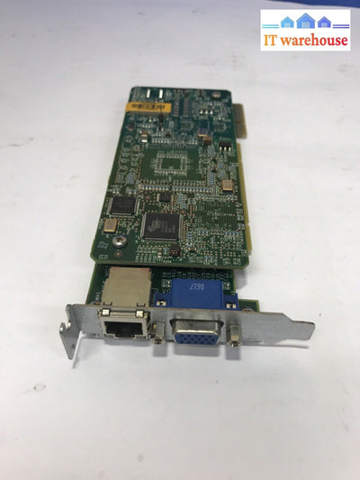 Graphics Redirect Service Processor (Grasp) Sun Fire X4500 Rohs Yl 541-0597-04