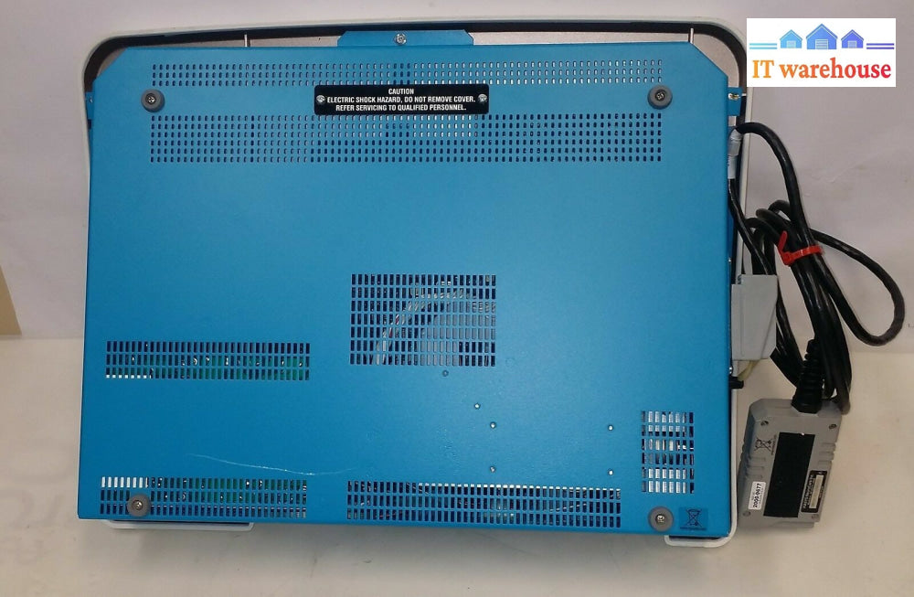 Grason-Stadler Gsi Tympstar Middle Ear Analyzer 2000-97Xx
