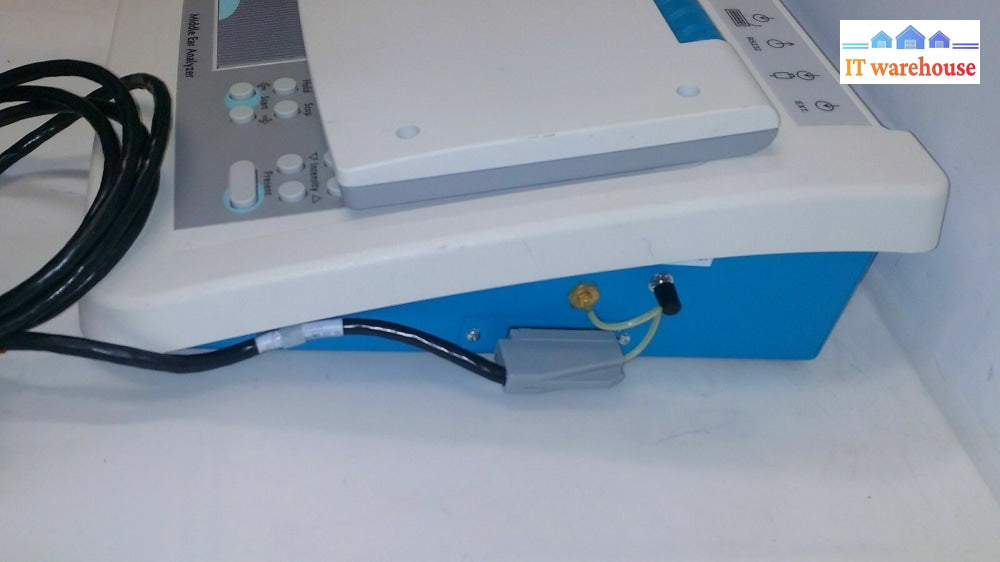 Grason-Stadler Gsi Tympstar Middle Ear Analyzer 2000-97Xx