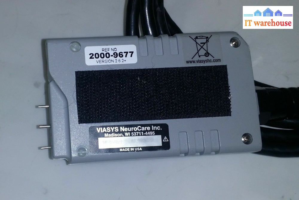 Grason-Stadler Gsi Tympstar Middle Ear Analyzer 2000-97Xx