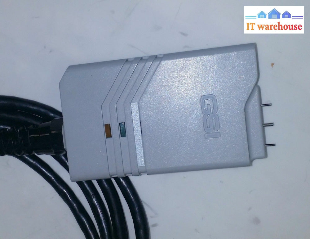 Grason-Stadler Gsi Tympstar Middle Ear Analyzer 2000-97Xx