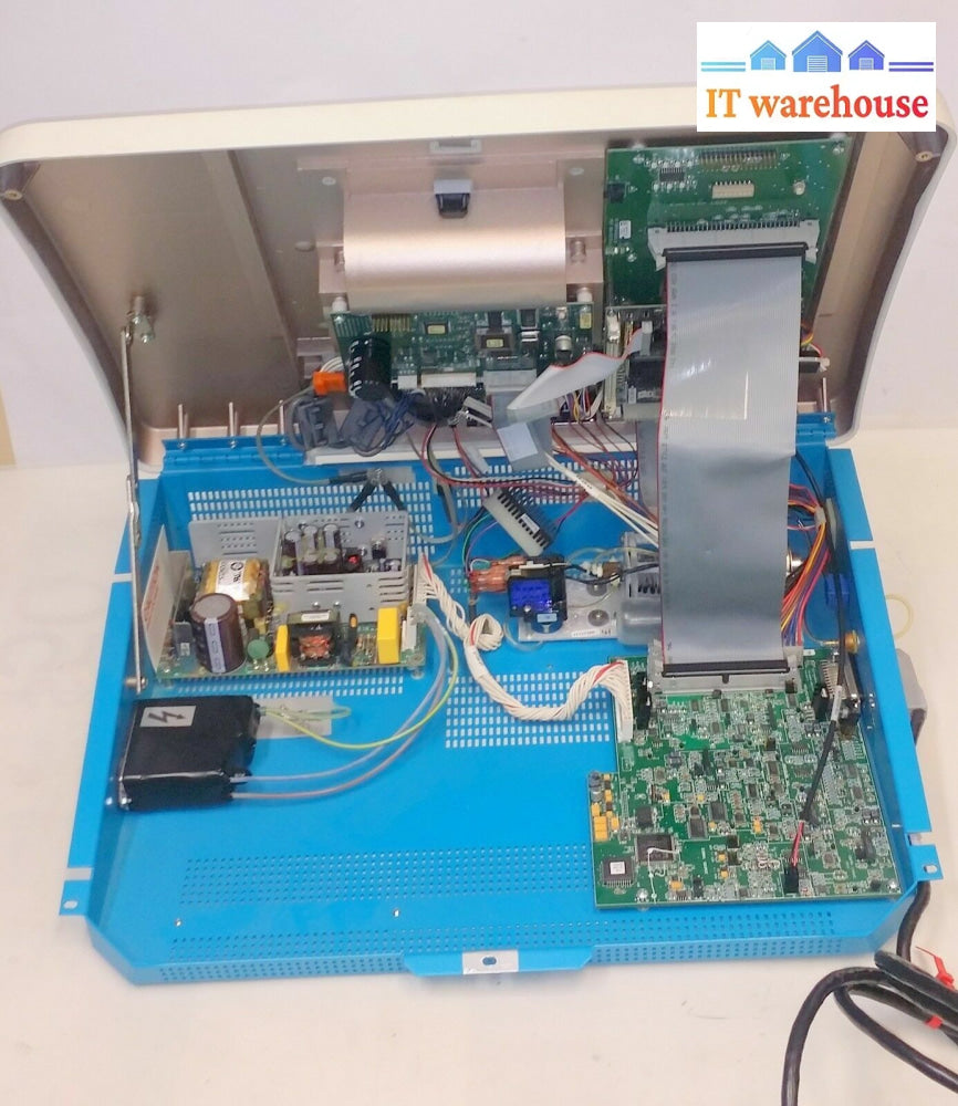 Grason-Stadler Gsi Tympstar Middle Ear Analyzer 2000-97Xx