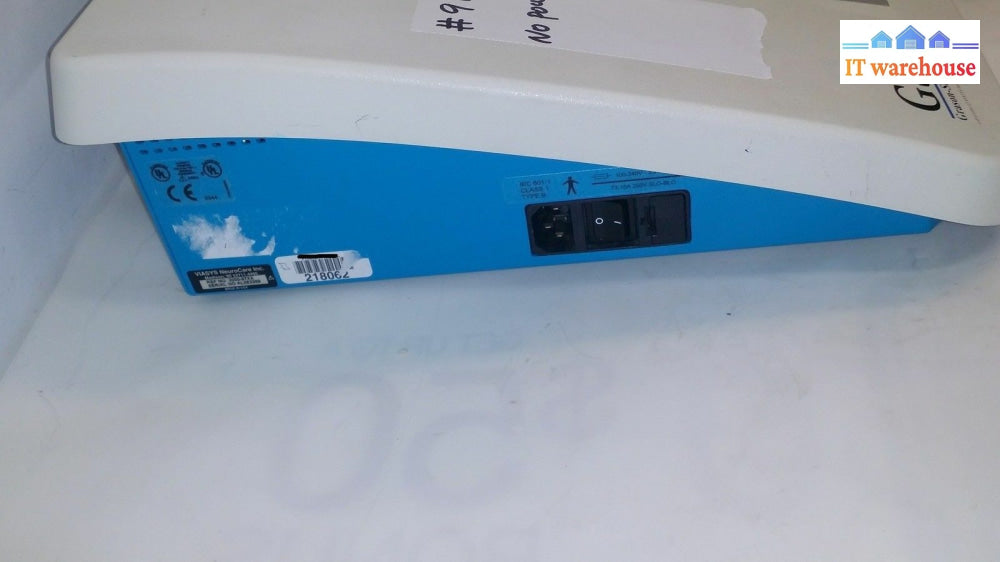 Grason-Stadler Gsi Tympstar Middle Ear Analyzer 2000-97Xx