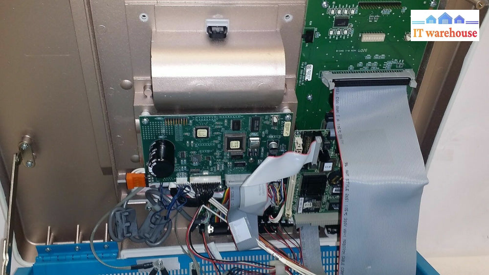 Grason-Stadler Gsi Tympstar Middle Ear Analyzer 2000-97Xx