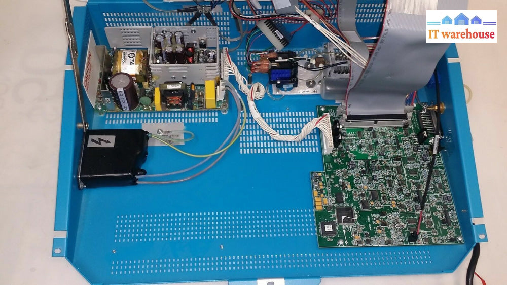 Grason-Stadler Gsi Tympstar Middle Ear Analyzer 2000-97Xx