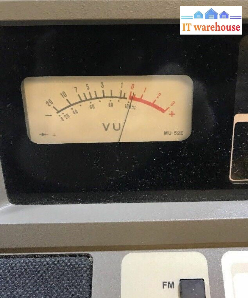GRAYSON STADLER GSI-16 AUDIOMETER  AS IS-