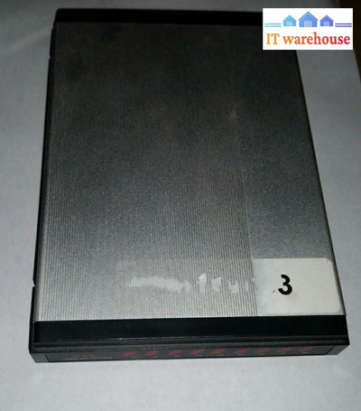  GVC 14400 Fax  modem model: F-1113V/R6 (No Ac adapter)