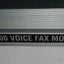 Gvc 33600 Voice Fax 9 Pin Modem Model: Sf-1133V/R6 (No Ac Adapter)
