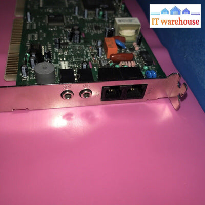 GVC SF-1156HV-R19 modem