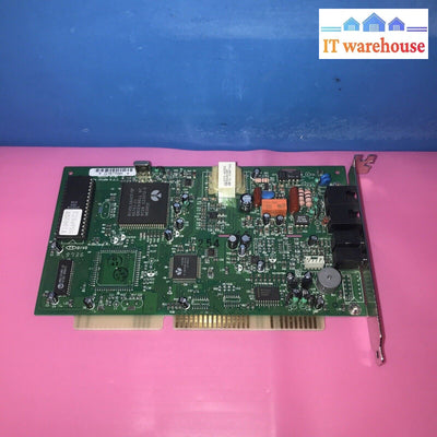 GVC SF-1156HV-R19 modem