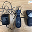 Gyration Cordless Air Mouse Gc15M & Recharging Cradle Gc15C (No Usb Receiver) ~
