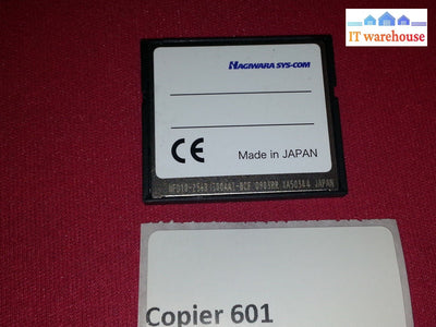 Hagiwara Sys Com Hagiwara 256MB IDE PATA NAND (SLC) Flash Drive (SSD)