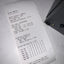 Hanasis HS-P02 POS printer with USB/Serial port