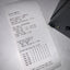 Hanasis HS-P02 POS printer with USB/Serial port