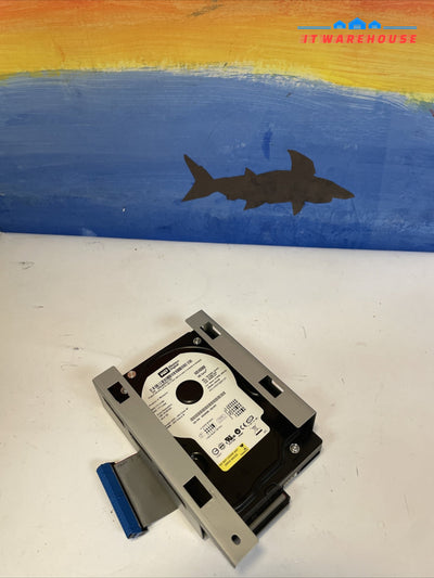 Hard Drive - for HP Designjet 4000 42'' printer Plotter Q1273A