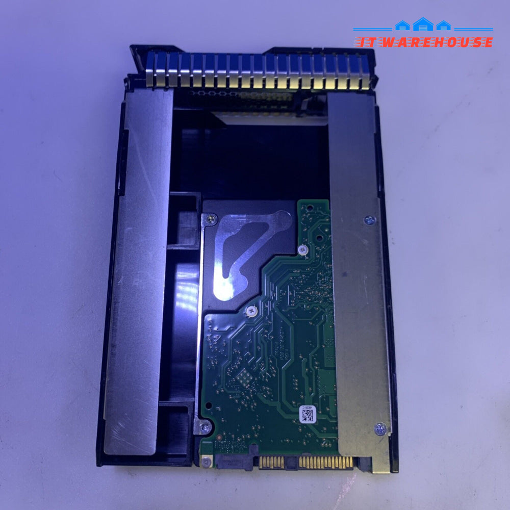 Hard Drive HP EH0600JEDHE 600GB 15K 128MB SAS III 3.5’’ + Caddy (1000 Day + left