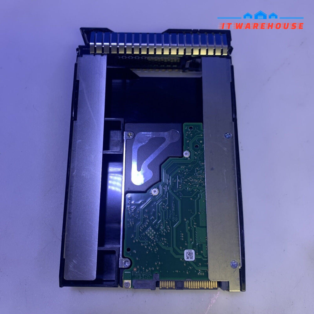 Hard Drive HP EH0600JEDHE 600GB 15K 128MB SAS III 3.5'' + Caddy (1000 Day + left