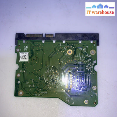 (Hard Drive PCB only) for 2060-771945-002 for WD 4.0TB WD4101FAEX-00MJRA0