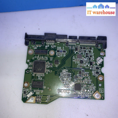 (Hard Drive PCB only) for 2060-771945-002 for WD 4.0TB WD4101FAEX-00MJRA0