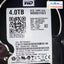 (Hard Drive PCB only) for 2060-771945-002 for WD 4.0TB WD4101FAEX-00MJRA0