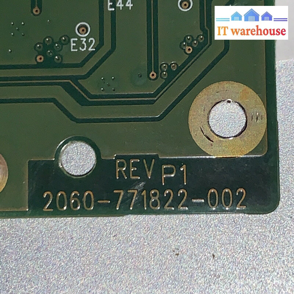 (Hard Drive Pcb Only) For 2060-771945-002 Wd 4.0Tb Wd4101Faex-00Mjra0