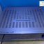 Harman Kardon Avr-147 5.1 Ch Hdmi Home Theater Receiver Tested (No Remote) -