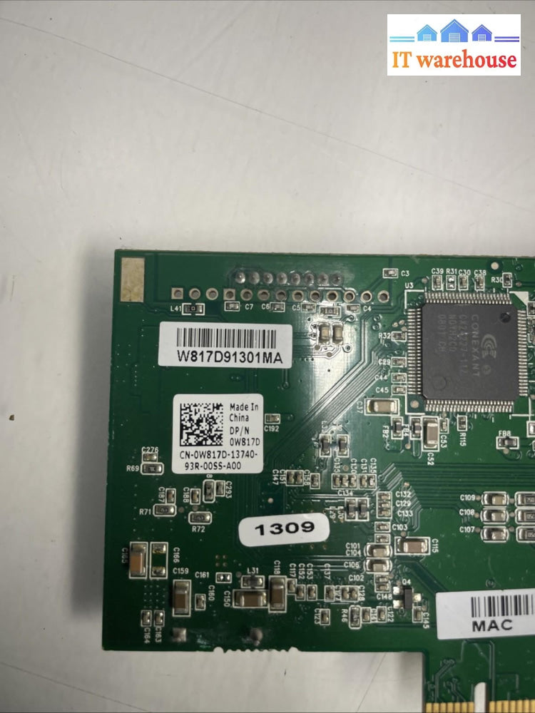 Hauppauge WinTV HVR-1250  PCIe TV Tuner Card +