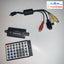 Hauppauge WinTV-HVR-950Q USB Hybrid TV Tuner Receiver + cable remote