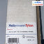 Hellermann Tyton PP110C624 Category 6 Universal 24 Port Patch Panel, 1U,