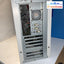 High quality ~ Fujitsu Celsius Desktop PC Case With DVD-ROM + Floppy Disk Drive