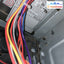 High quality ~ Fujitsu Celsius Desktop PC Case With DVD-ROM + Floppy Disk Drive