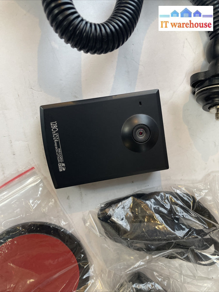 High Resolution Video recorder 1280*1024
