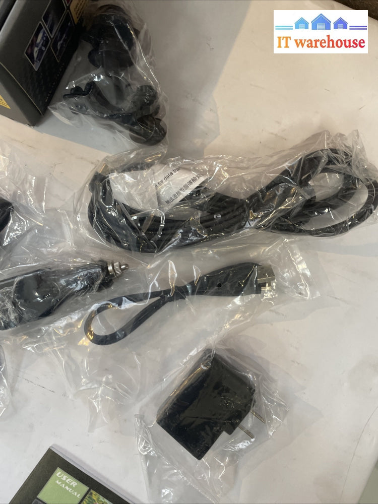 High Resolution Video recorder 1280*1024