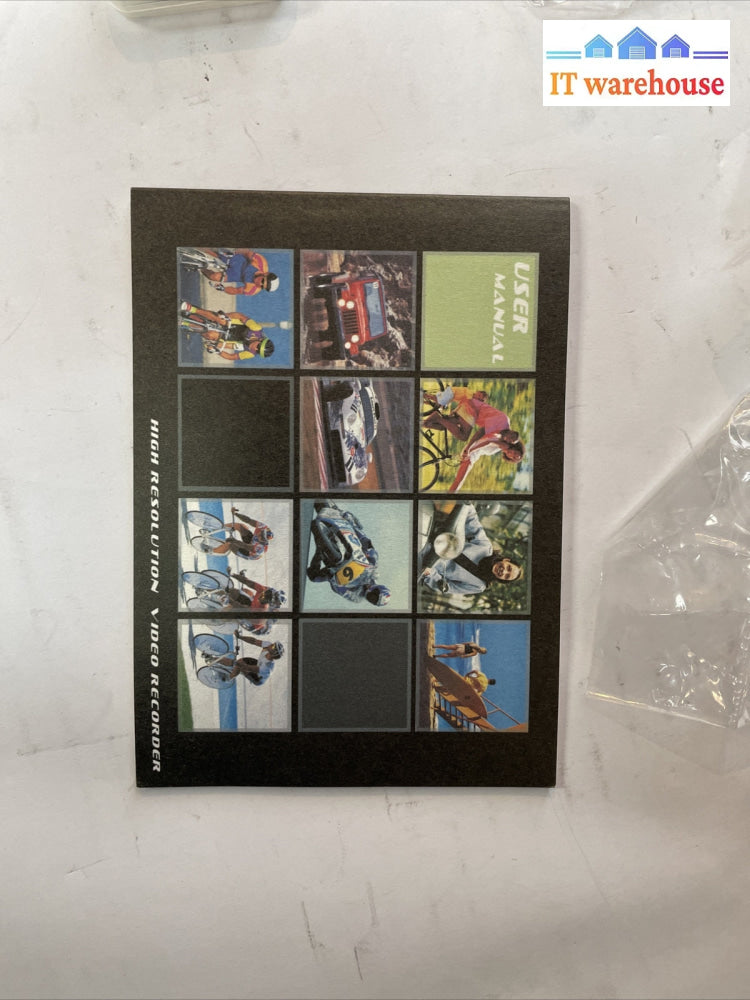 High Resolution Video recorder 1280*1024