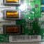 - HIGH VOLTAGE BOARD GREEN C7C GH151A  KR08BN4400