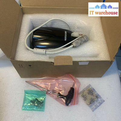 HIKVISION DS-2CD6520ET-I In-Vehicle 2MP 4mm Camera