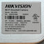 Hikvision DS-HD2 WiFi DOORBELL Gen2, 1080P, AI Powered Human Detection