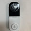 Hikvision DS-HD2 WiFi DOORBELL Gen2, 1080P, AI Powered Human Detection