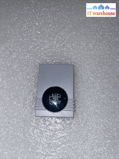 Hip Gear 4 Mb Nintendo Memory Card For Gamecube