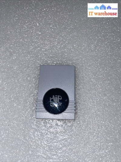 Hip Gear 4 MB Nintendo Memory Card for GameCube
