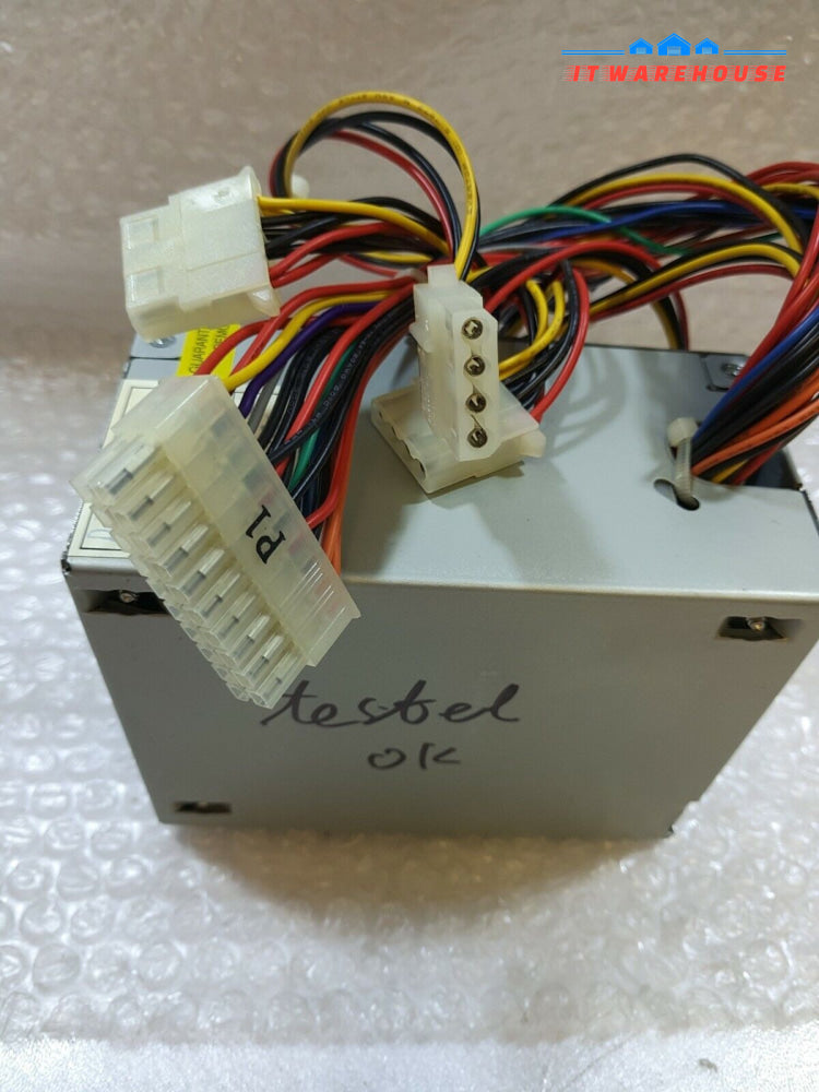 - HIPRO HP-K1107A3 112W 20 PIN SWITCH POWER SUPPLY 