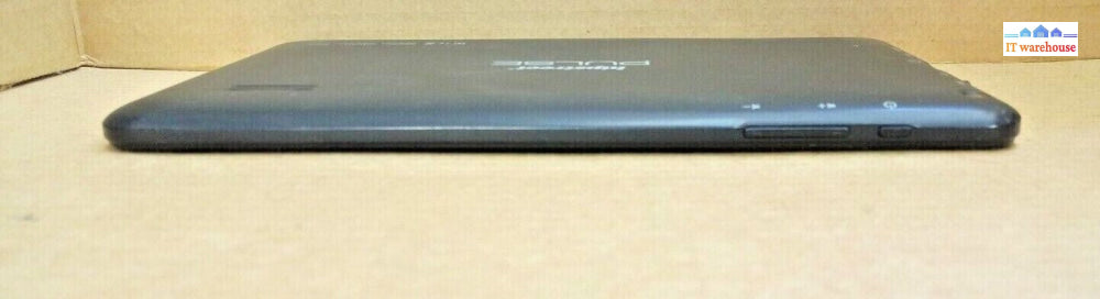 $ Hipstreet Pulse 9DTB39 9" Tablet 8GB Storage 1GB RAM