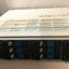 - Hitachi Df-F850-Dbl Drive Box 2U 12X Chassis W/Controller + Psu (No Hdd)