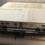 - Hitachi DF-F850-DBL Drive Box 2U 12x Drive Chassis W/Controller + PSU (NO HDD)
